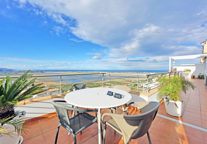 Leilighet i Monte Pego, Alicante, Monte Pego - € 350 000 | Ref: Immo-CB-395-2 - foto 1
